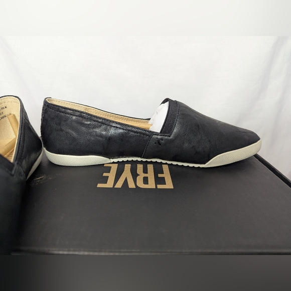 NIB Frye Melanie Slip On Women's Shoes Size 8 - Picture 8 of 12